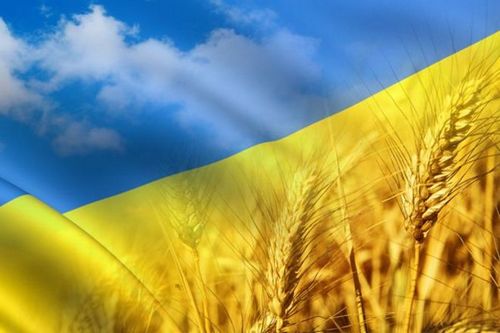 Амбициозные планы: на мировые рынки выходит бренд «Продукт Украины»