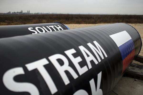 Christian Science Monitor: Москва блефует, говоря о новом направлении для поставок газа в Европу?