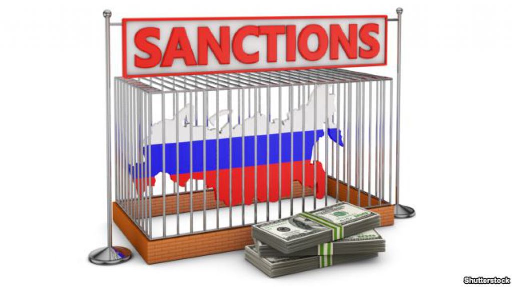 Крым санкций. Почему полуостров стал для России страной третьего мира?
