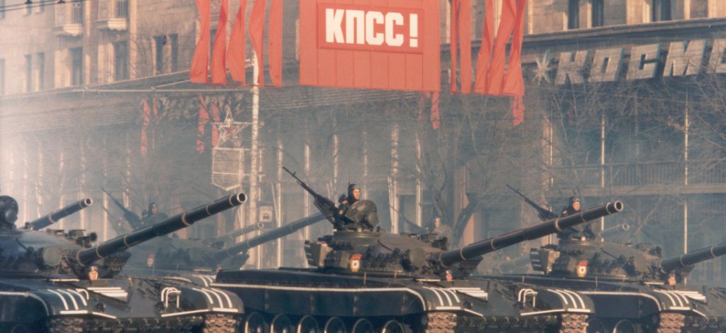 Slate.fr: Советизация Восточной Европы 