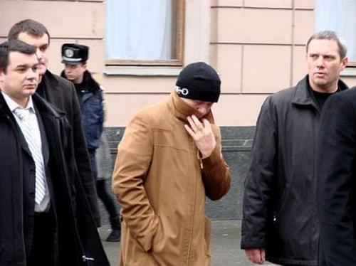 Генпрокуратура арестовала миллионы «смотрящего» от Януковича