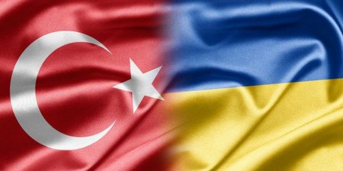Официально: Турция не признает аннексии Крыма