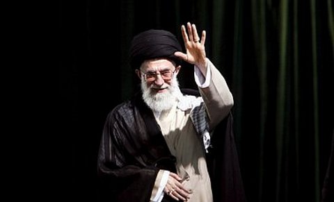 Аятолла Хаменеи рассказал западной молодежи, что ислам не несет страха и смерти
