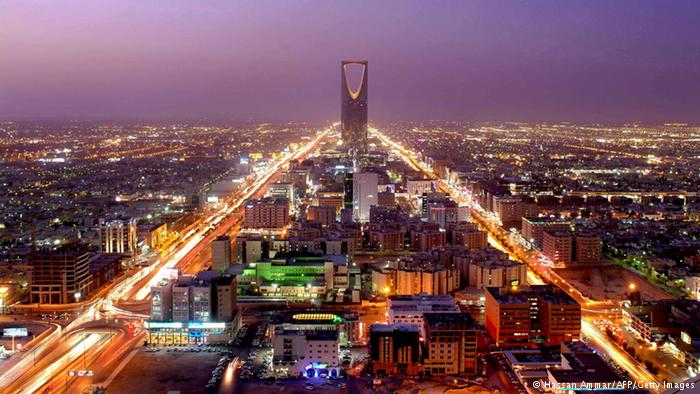 Саудовская Аравия: проблемное королевство на пороге перемен