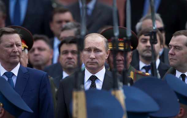 Bloomberg: Путин «прореживает» ближайшее окружение из-за Украины