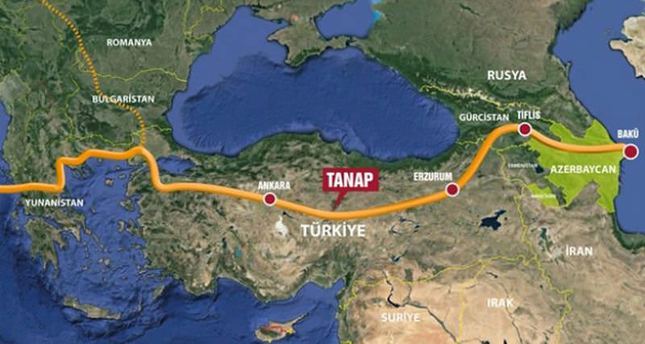 ЕС поставил диагноз турецкому потоку Газпрома