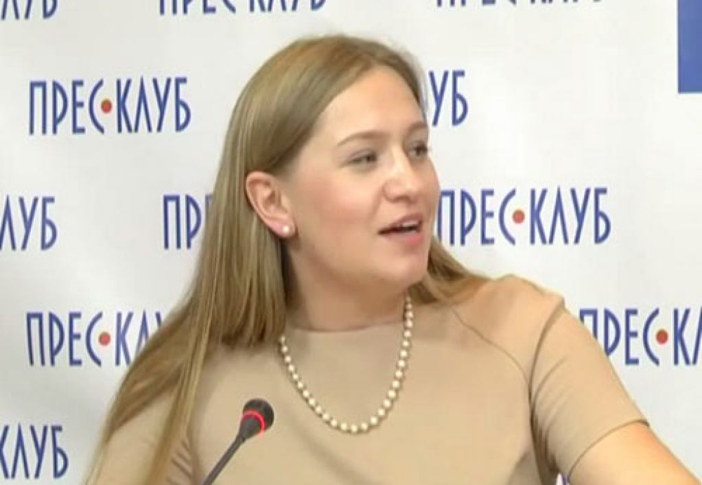 Нормальна баба – нормальна каса!