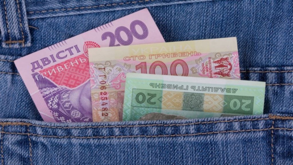 Кто ответит за убийство гривны?