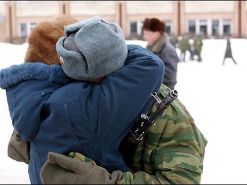 Комитет солдатских матерей: Россия отказалась принимать побывавших в плену россиян