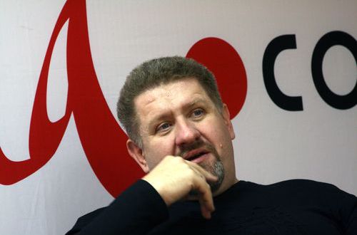 «Нельзя списывать со счетов Оппозиционный блок и Юлию Тимошенко»
