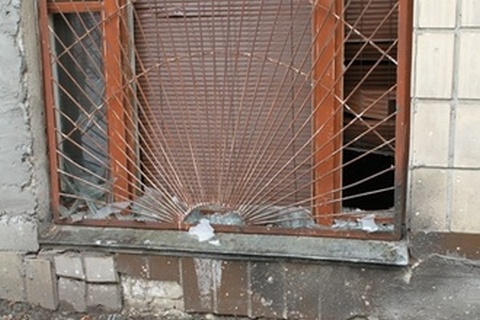 Взрыв в киевском кафе: гранату бросил доброволец, потерявший в АТО товарища