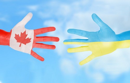 Украинский бизнес может рассчитывать на канадские миллионы
