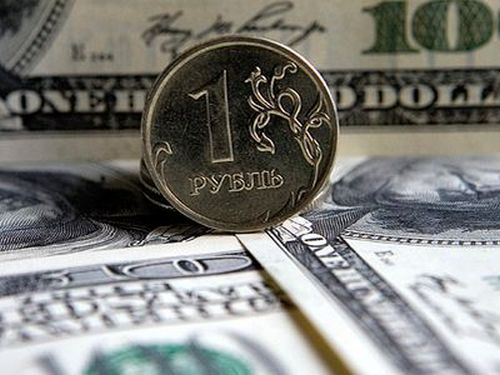 Банк России буквально собственными руками душит курс рубля