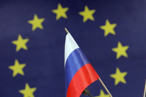 ЕС изыскивает новые возможности усилить давление на Кремль. ЗАЯВЛЕНИЕ