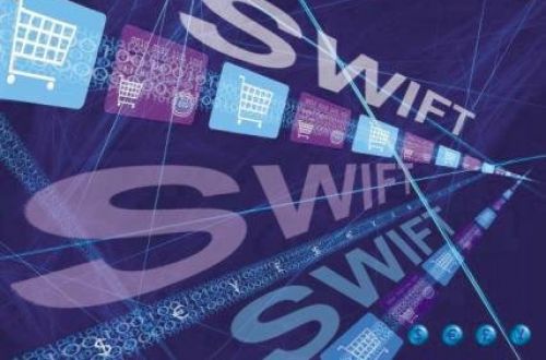 Чем грозит России отключение от системы SWIFT