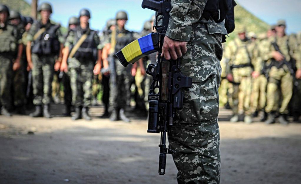 Украина: пора начинать план Б?