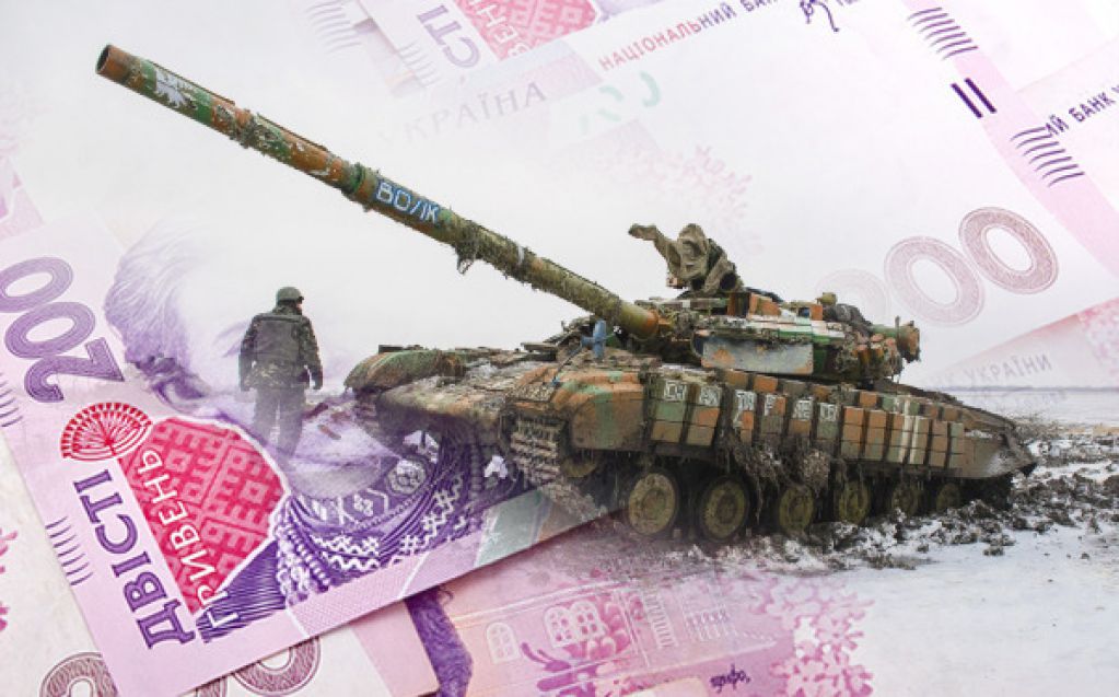 Почему военное положение означает военный переворот