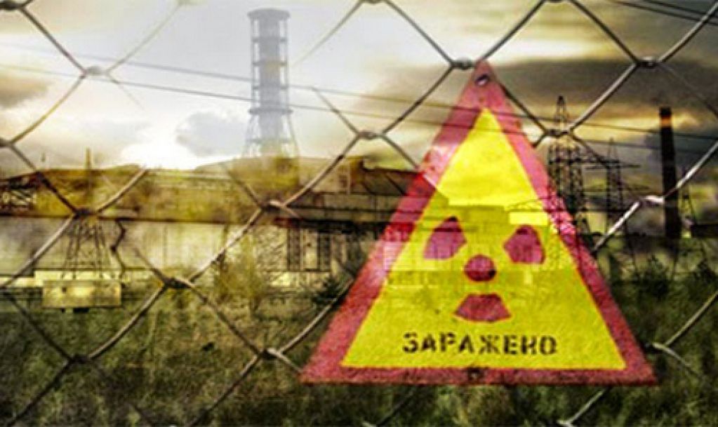 Чернобыль-2 подкрался незаметно. Сколько Украине осталось до ядерной катастрофы?
