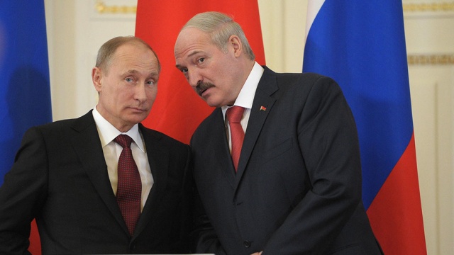 Forbes: Белоруссия — больше не надежный союзник Путина?