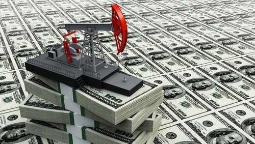 Цена нефти ОПЕК опять демонстрирует удивительный рекорд