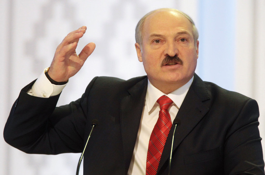 Лукашенко решил застраховаться от «крымского сценария» в Беларуси