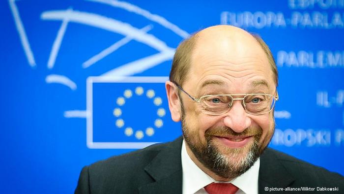 Президенту Европарламента до лампочки, сколько поляжет украинцев. Главное — диалог с Москвой