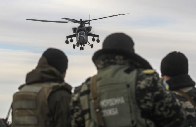 Политик раскрыл секрет «успешной мобилизации» на Донбассе