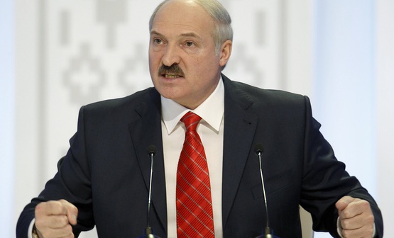 Беларусь решила помахать рукой Кремлю