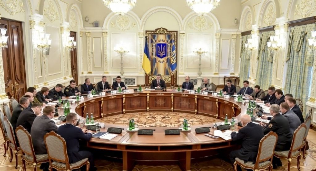 Нестрашные санкции