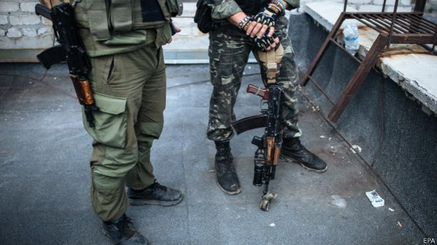 Постпред РФ: Конфликт в Украине может быть решен за месяц