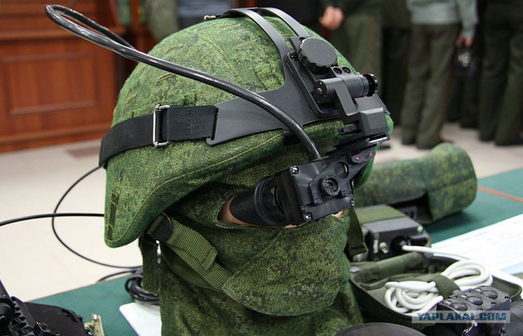 Военная хитрость России: от Куликова поля до Крыма