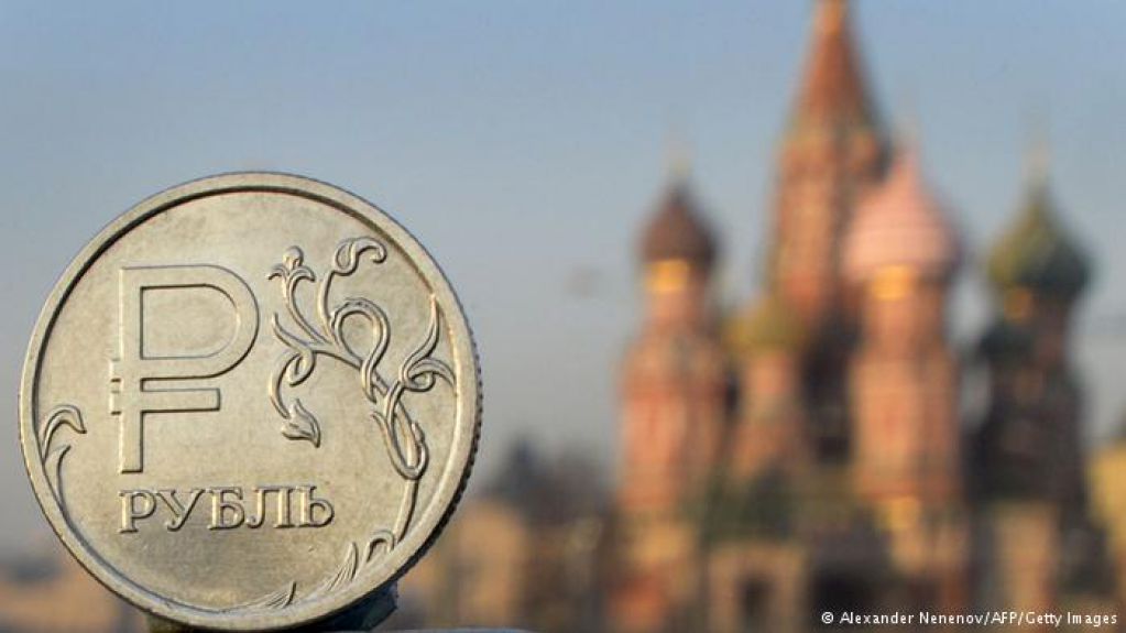 Немецкий бизнес начинает терять интерес к России