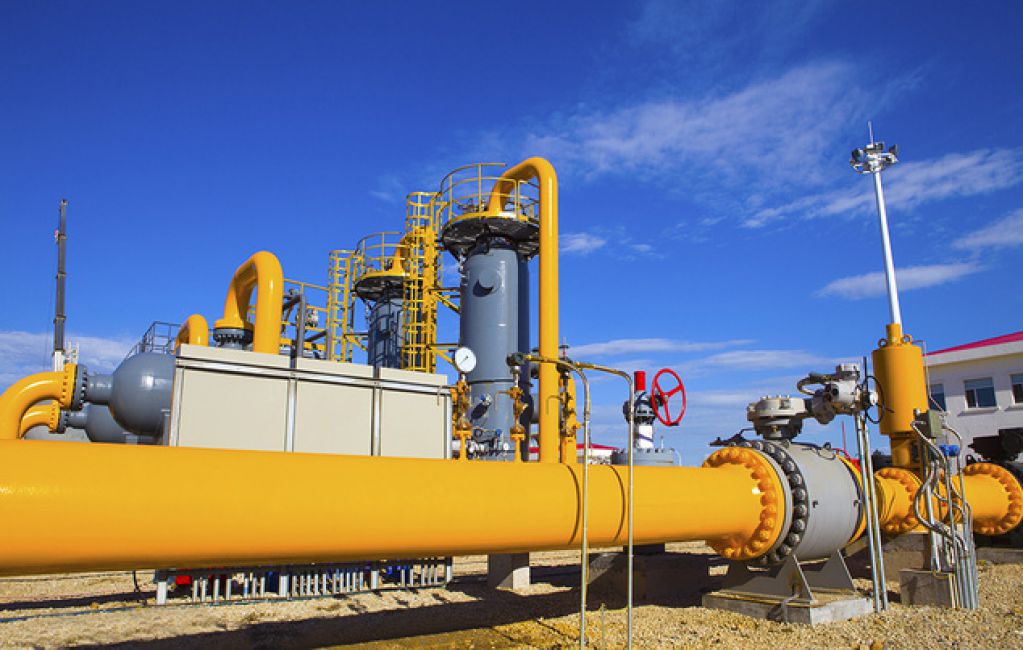 Смотрящие за транзитом: ЕС усиливает мониторинг транспортировки газа