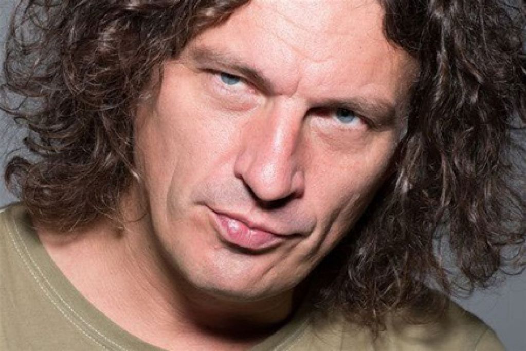 Ретроспектива. Кузьма Скрябин: «Я вообще по жизни любитель протестной системы выкладывания мыслей и идей» 
