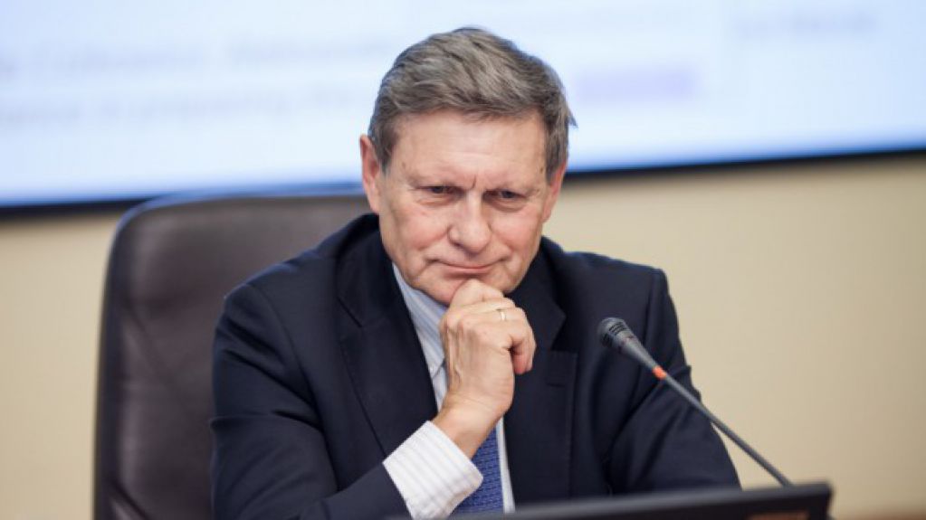Лешек Бальцерович: Покажите, что вы не Греция