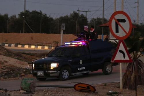 Иордания и боевики ИГ «обменялись» казнями