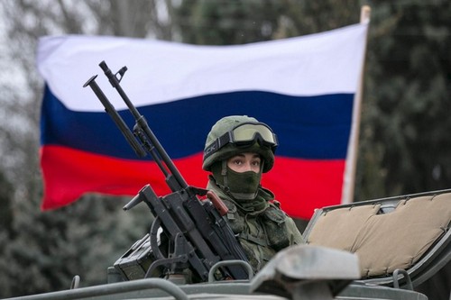 Агрессивность России объединила страны Балтии в «санкционном порыве»