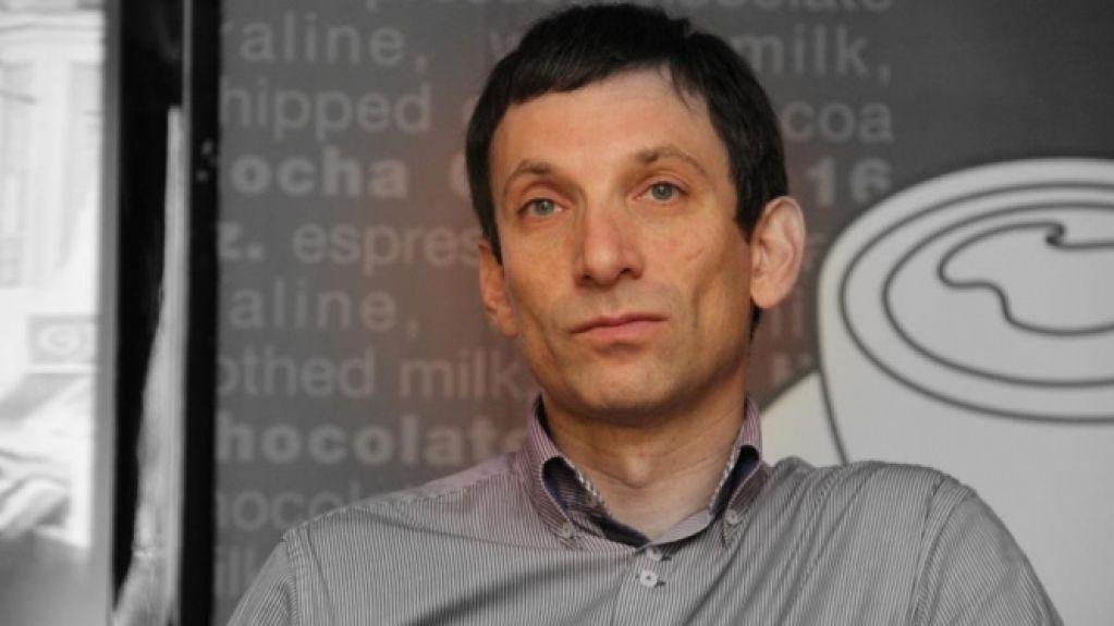 В. Портников. Выход для Украины
