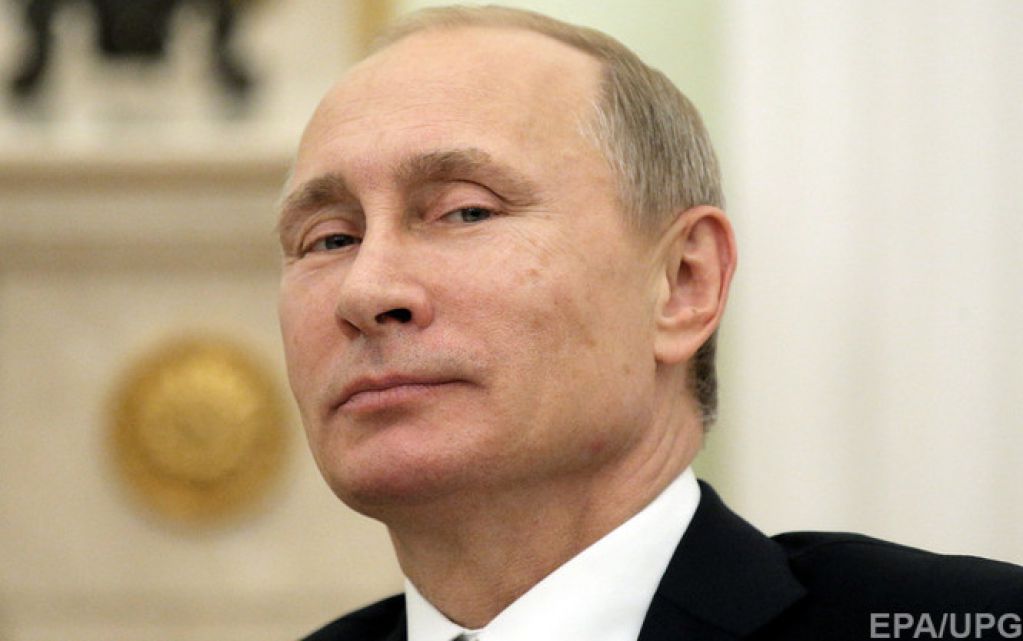 Мирный план-2. Как загнать Путина в ловушку