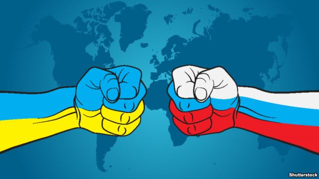 Киев ввел санкции против 160 российских компаний