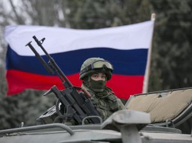Доказательства для Гааги: В Донбас вломилась «армия веселых бурятов». ВИДЕО