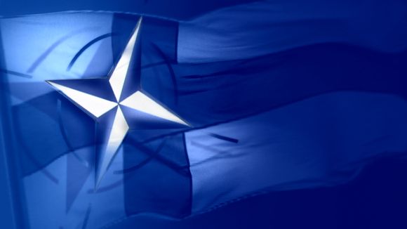 Испугавшись реакции России, Финляндия боится вступать в НАТО