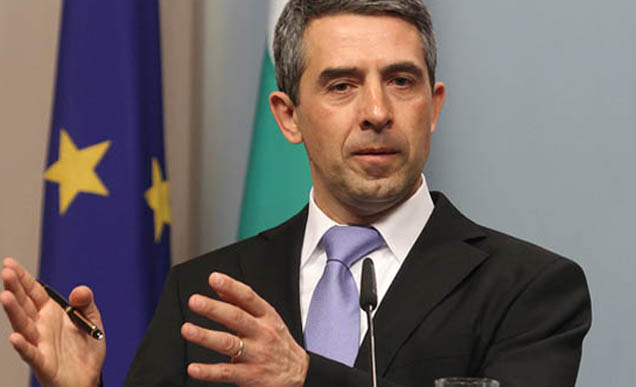 Президент Болгарии: Кризис в Украине - переход к «холодному миру»