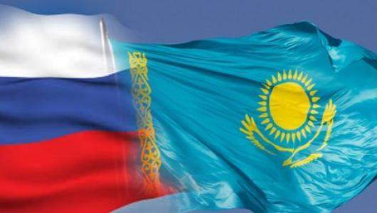Казахстан вступился за Россию