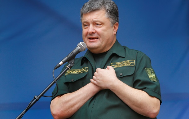 Политолог объяснил, почему Порошенко не отступится от сентябрьских договоренностей