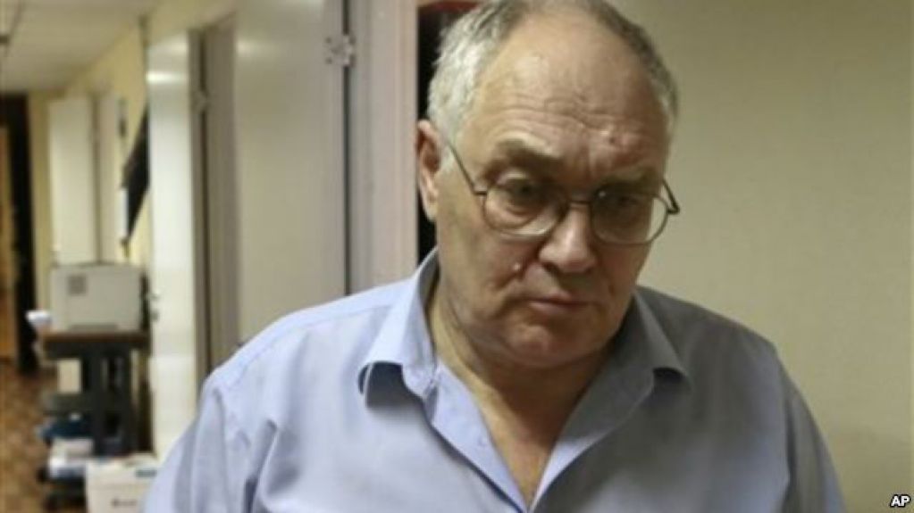 Лев Гудков: «Перед Путиным маячит призрак Чаушеску или Каддафи»