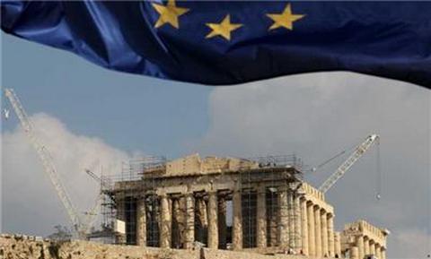 Афины шантажируют ЕС, что найдут помощь на стороне