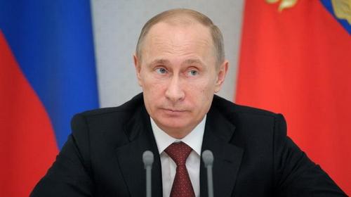 Путин едет в Минск на переговоры по Донбассу