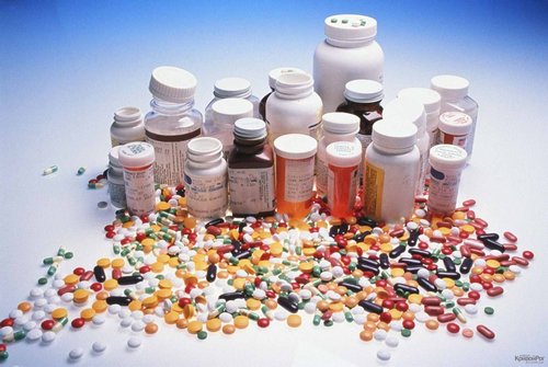 СБУ выяснила, сколько разворовано на закупках лекарств