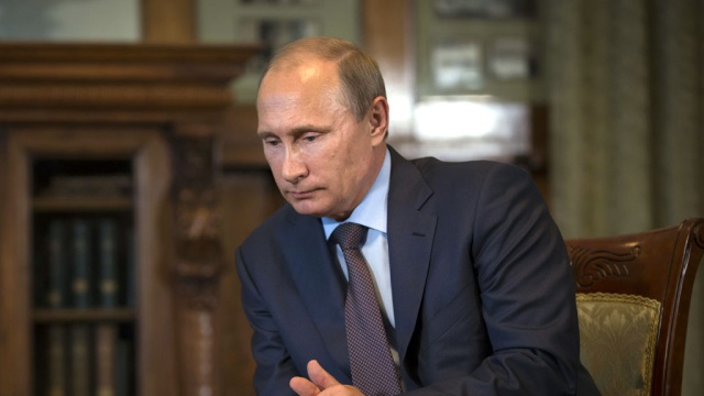 Обозреватель Die Welt рассказал, чем нужно «приманивать» Путина